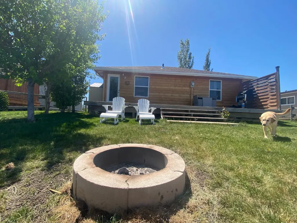 31 Mountain Vista Estates Drive Hill Spring AB T0K 1E0
