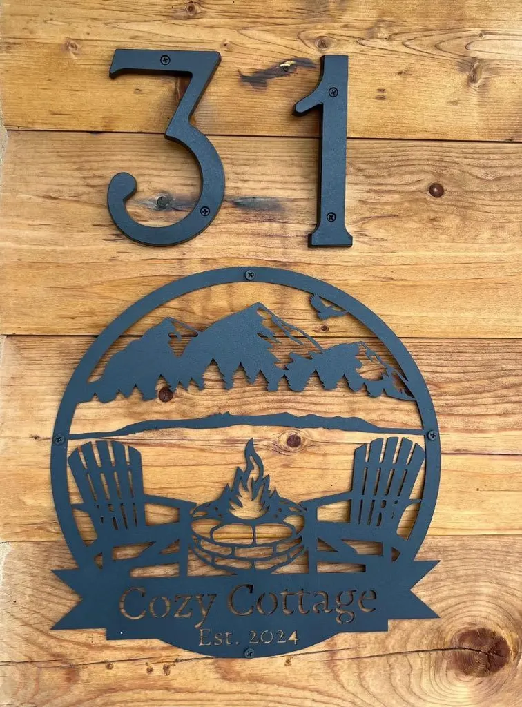 31 Mountain Vista Estates Drive Hill Spring AB T0K 1E0