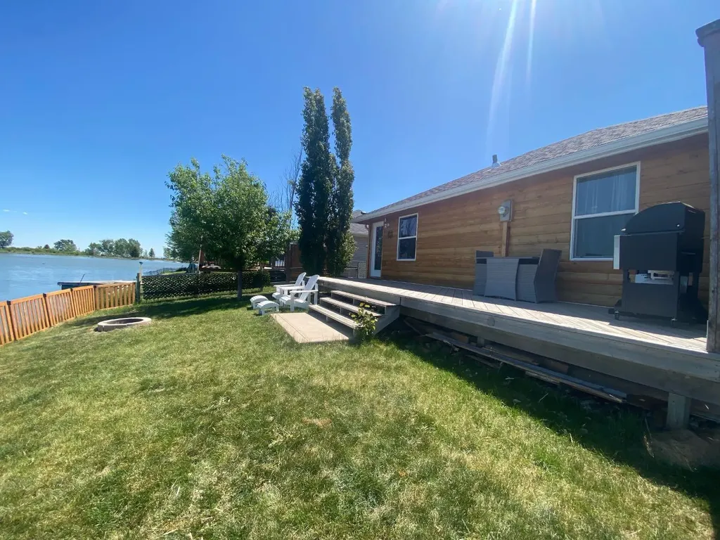 31 Mountain Vista Estates Drive Hill Spring AB T0K 1E0