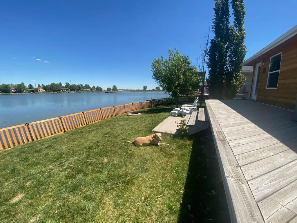 31 Mountain Vista Estates Drive Hill Spring AB T0K 1E0