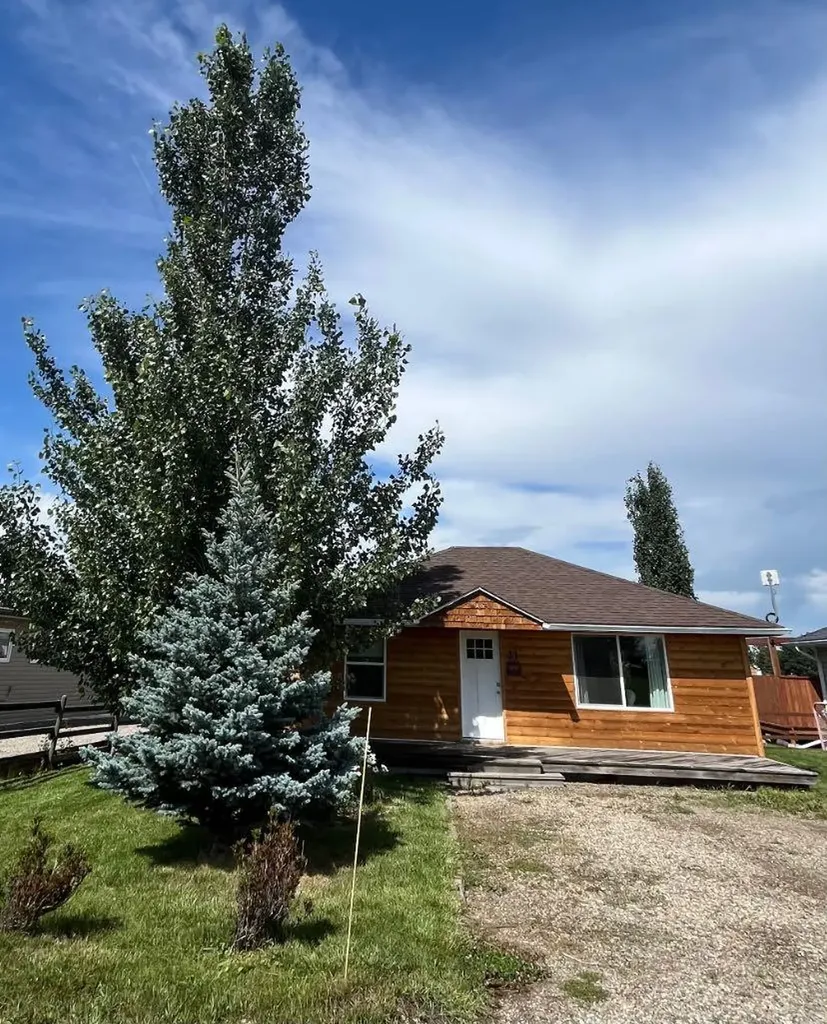 31 Mountain Vista Estates Drive Hill Spring AB T0K 1E0