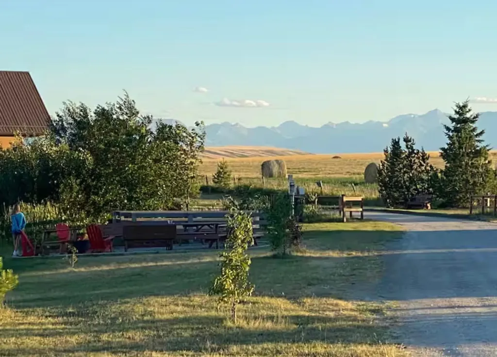 31 Mountain Vista Estates Drive Hill Spring AB T0K 1E0