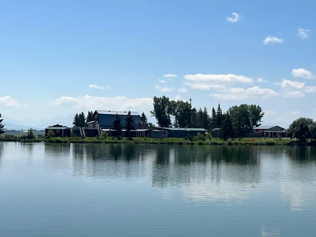 31 Mountain Vista Estates Drive Hill Spring AB T0K 1E0