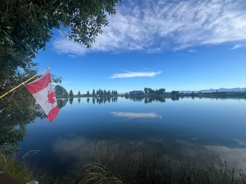 31 Mountain Vista Estates Drive Hill Spring AB T0K 1E0