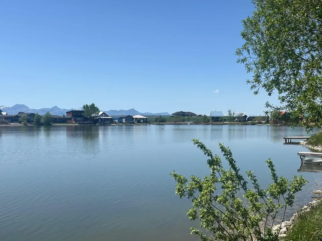 31 Mountain Vista Estates Drive Hill Spring AB T0K 1E0