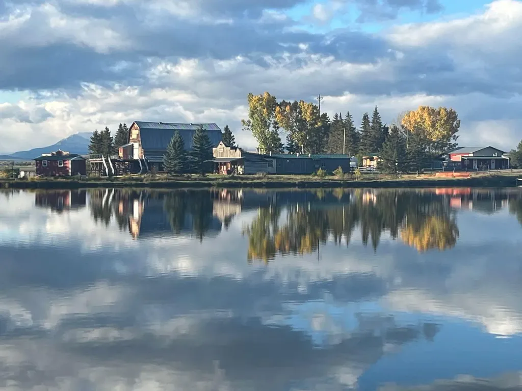 31 Mountain Vista Estates Drive Hill Spring AB T0K 1E0