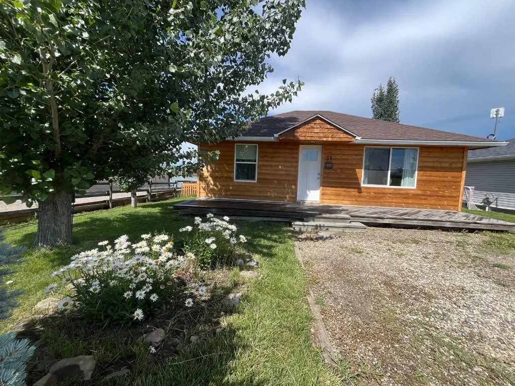 31 Mountain Vista Estates Drive Hill Spring AB T0K 1E0