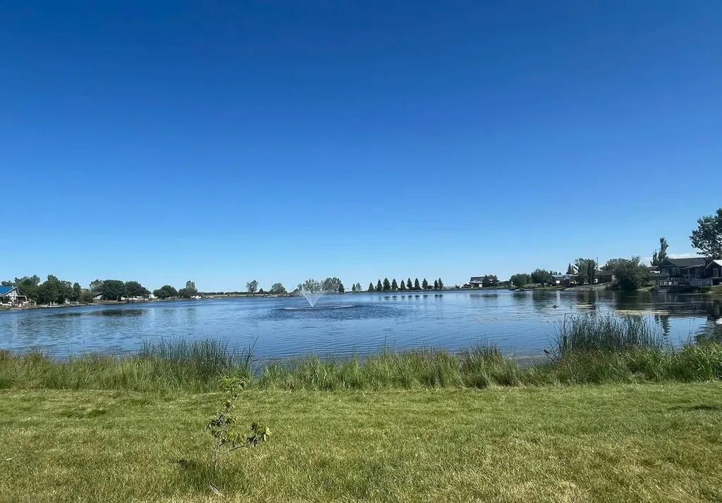 31 Mountain Vista Estates Drive Hill Spring AB T0K 1E0