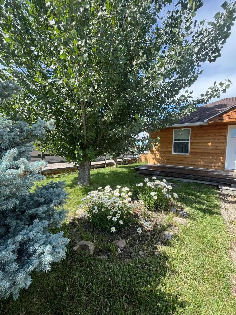31 Mountain Vista Estates Drive Hill Spring AB T0K 1E0