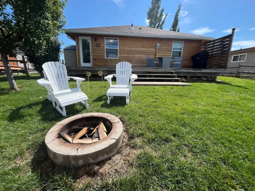 31 Mountain Vista Estates Drive Hill Spring AB T0K 1E0