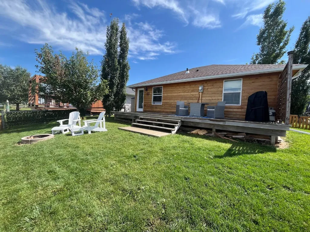 31 Mountain Vista Estates Drive Hill Spring AB T0K 1E0