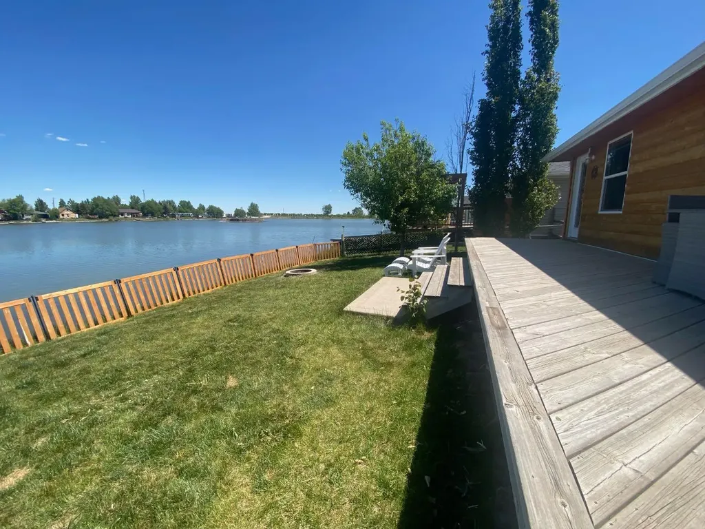 31 Mountain Vista Estates Drive Hill Spring AB T0K 1E0