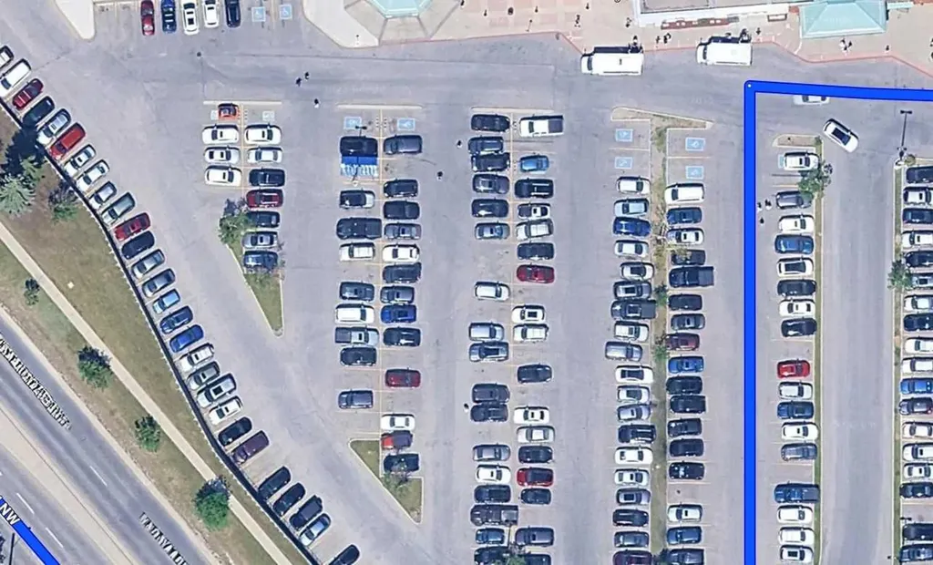 Calgary AB