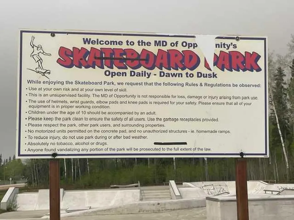 851 Wolf Trail Sandy Lake AB T0G 2K0