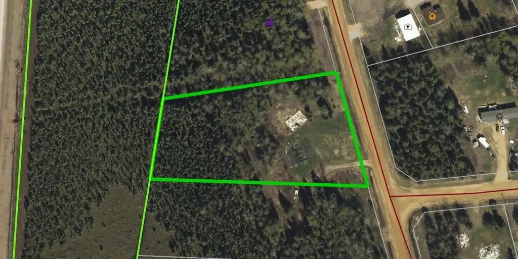 851 Wolf Trail Sandy Lake AB T0G 2K0