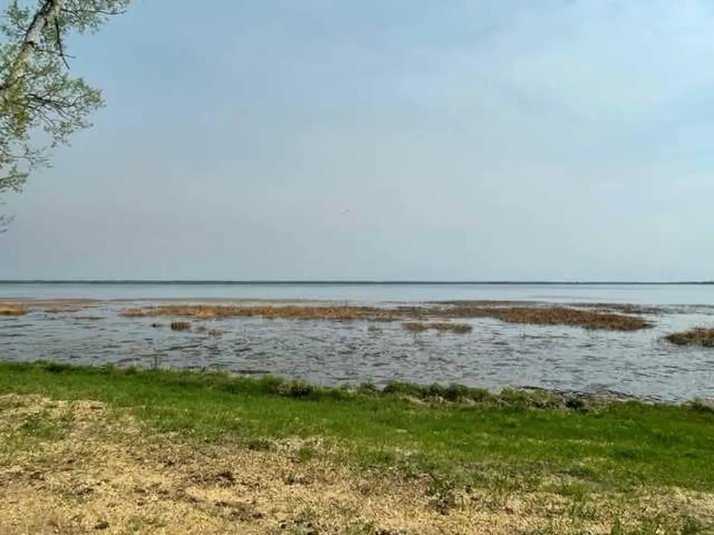 851 Wolf Trail Sandy Lake AB T0G 2K0
