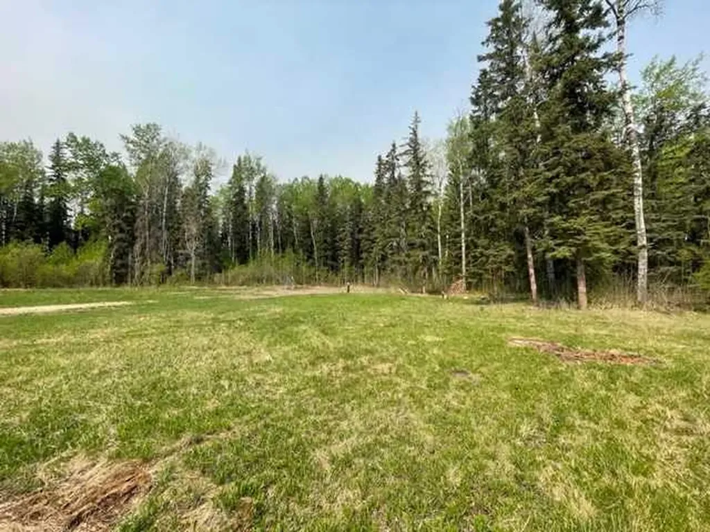 851 Wolf Trail Sandy Lake AB T0G 2K0