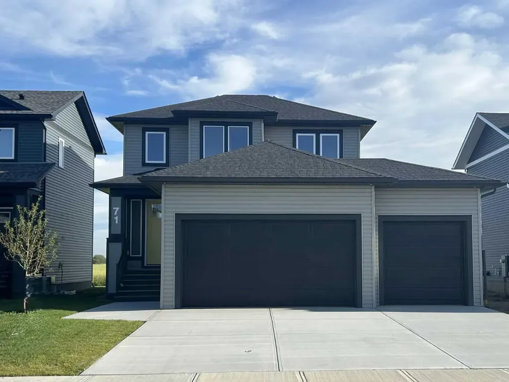 71 Vincent Crescent Olds AB T4H0G7