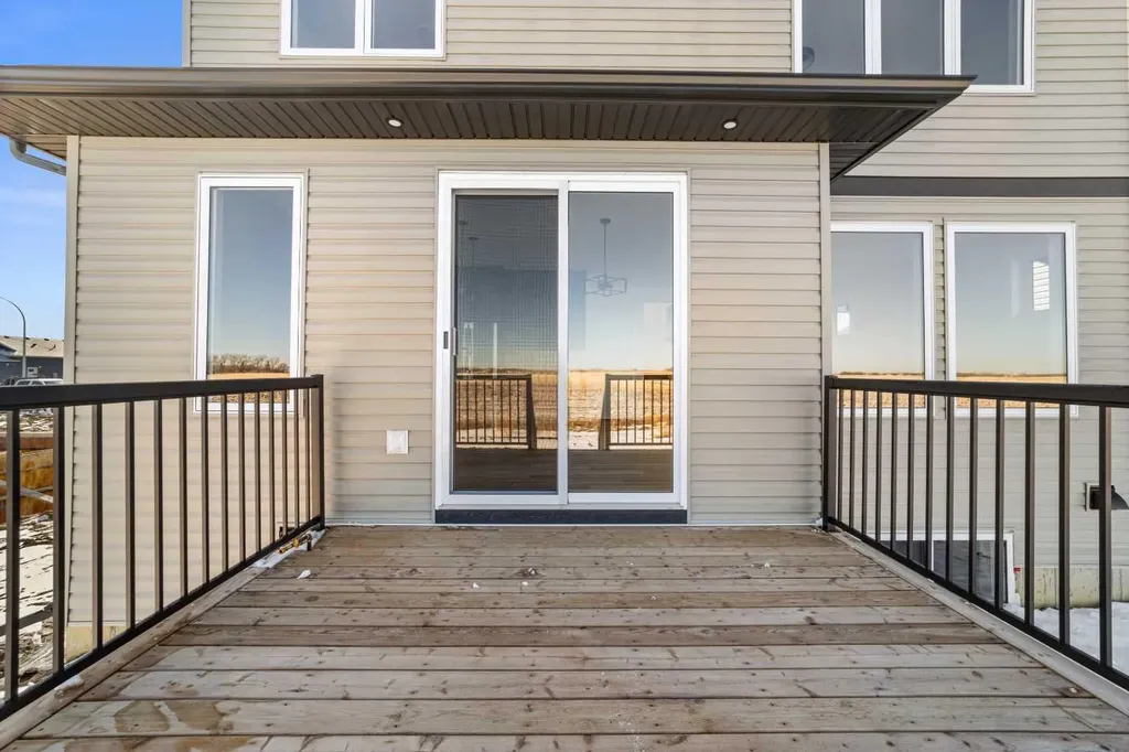 71 Vincent Crescent Olds AB T4H0G7