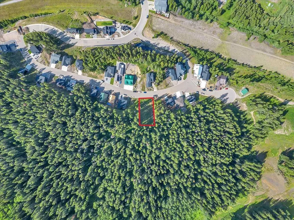 262 Southmore Place Blairmore AB T0K 0E0
