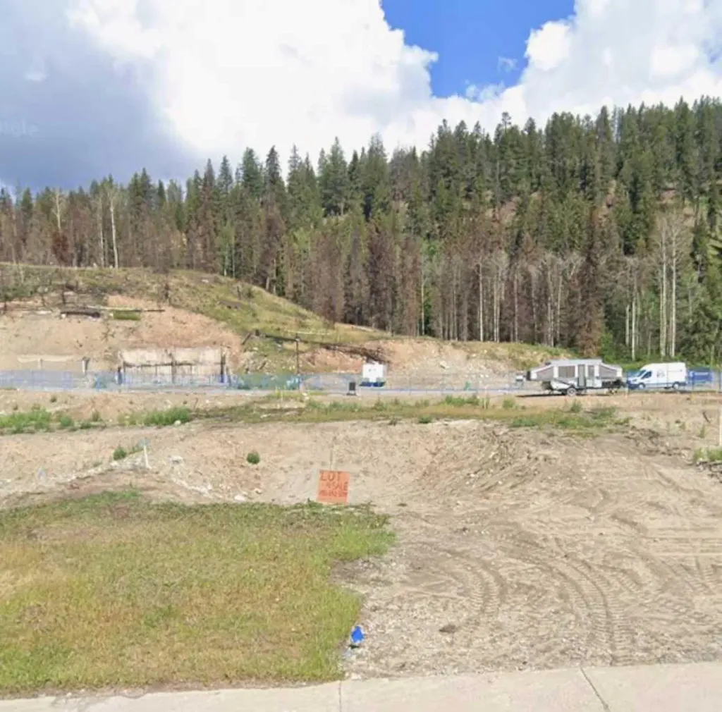 1219 Patricia Street Jasper AB T0E 1E0