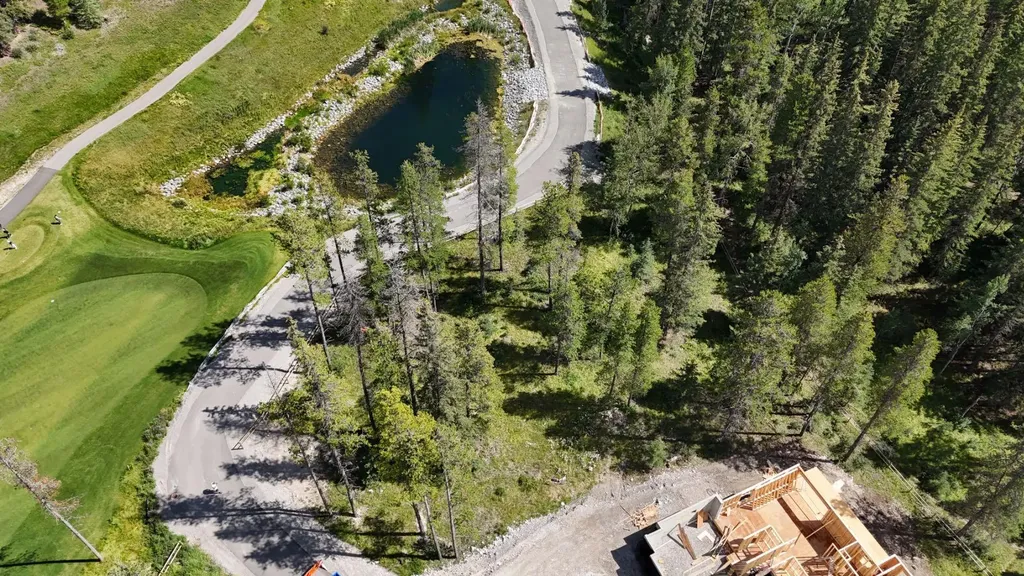 436 Mountain Tranquility Place Canmore AB T1W 0P3