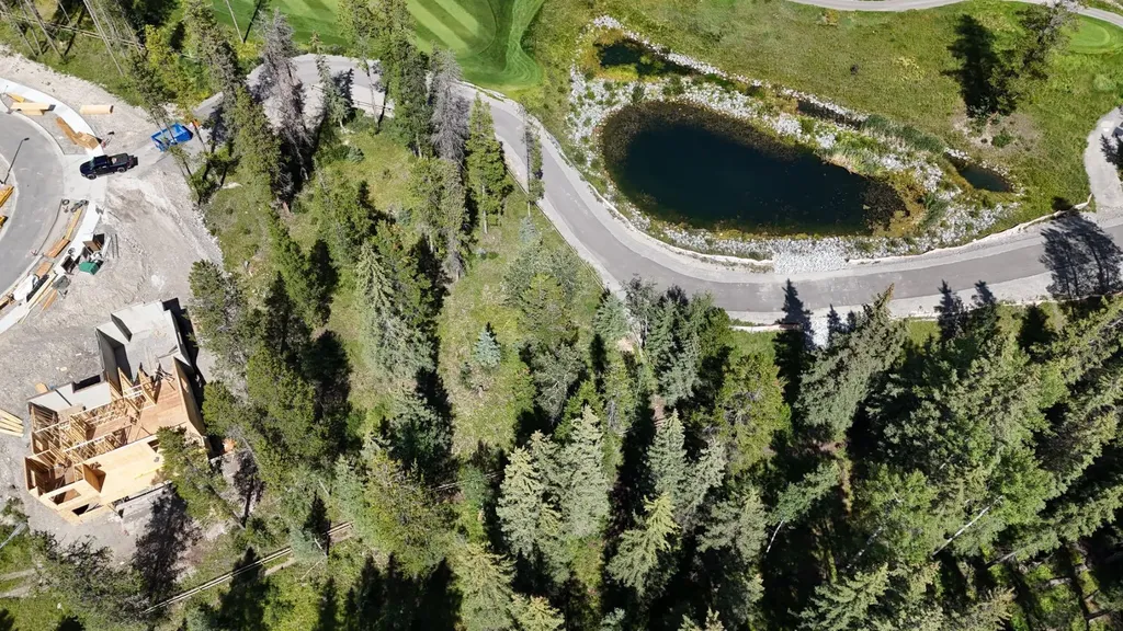 436 Mountain Tranquility Place Canmore AB T1W 0P3