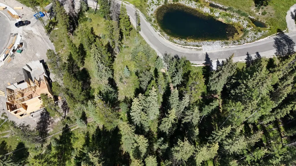 436 Mountain Tranquility Place Canmore AB T1W 0P3