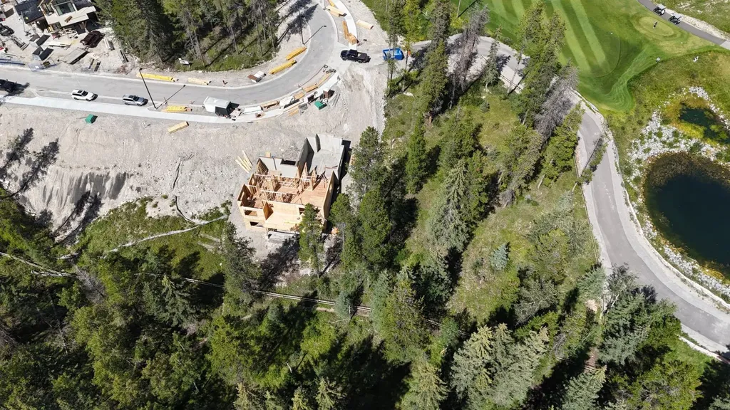 436 Mountain Tranquility Place Canmore AB T1W 0P3
