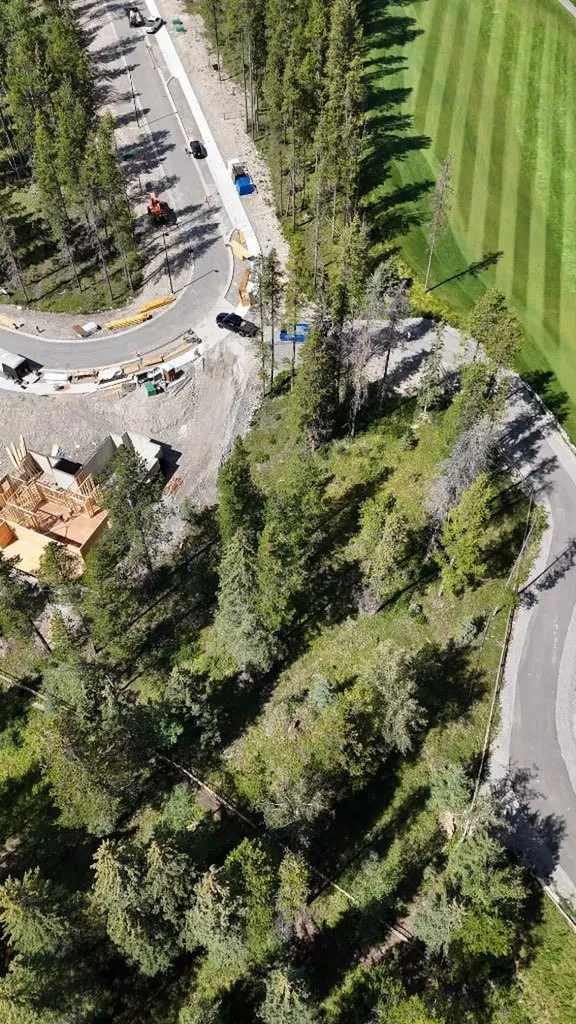 436 Mountain Tranquility Place Canmore AB T1W 0P3