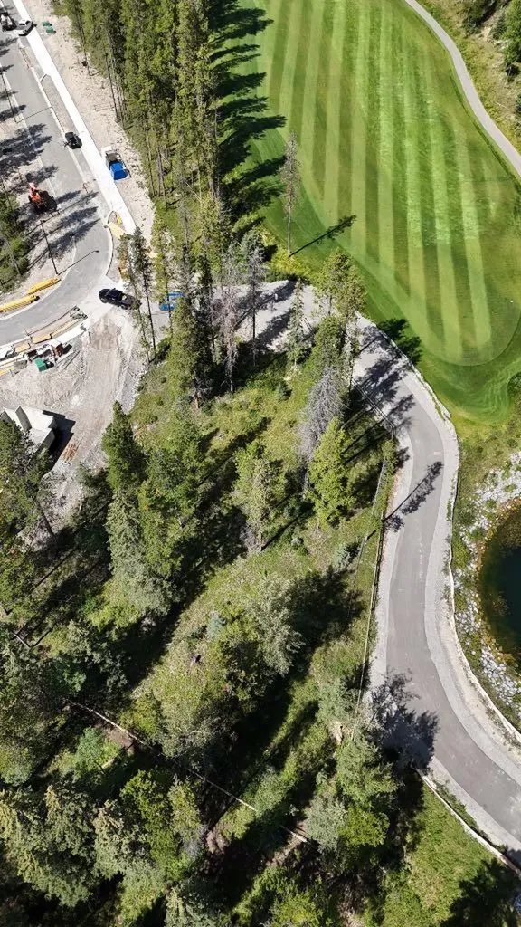 436 Mountain Tranquility Place Canmore AB T1W 0P3