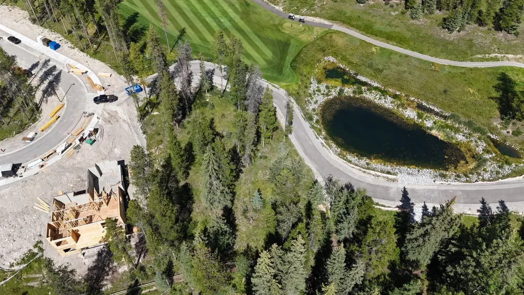 436 Mountain Tranquility Place Canmore AB T1W 0P3
