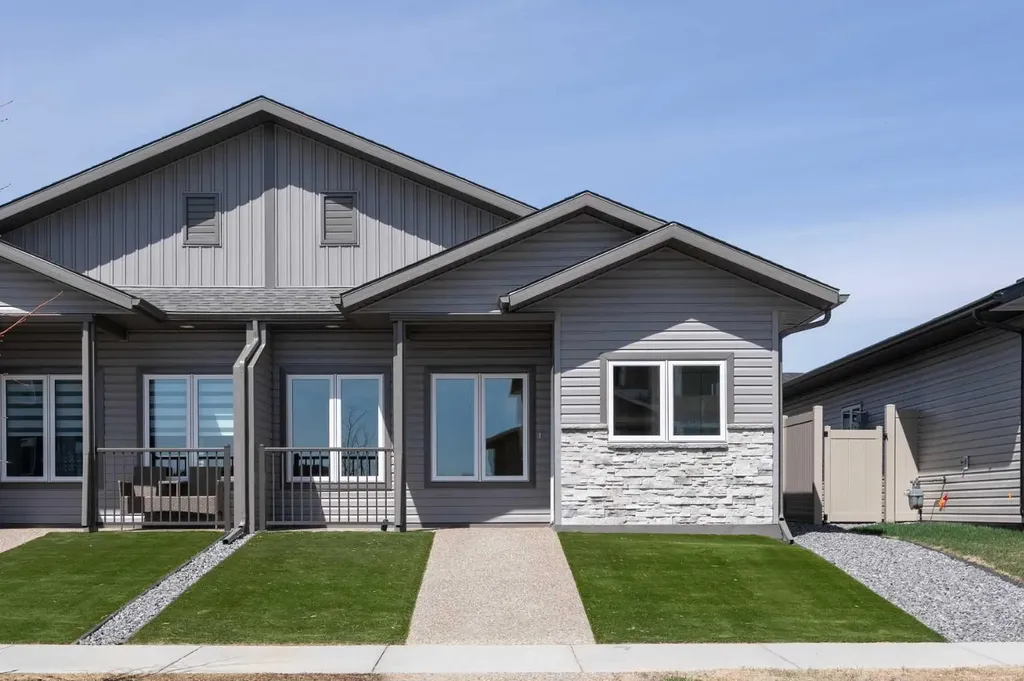 6322 26 Avenue Camrose AB T4V5J6