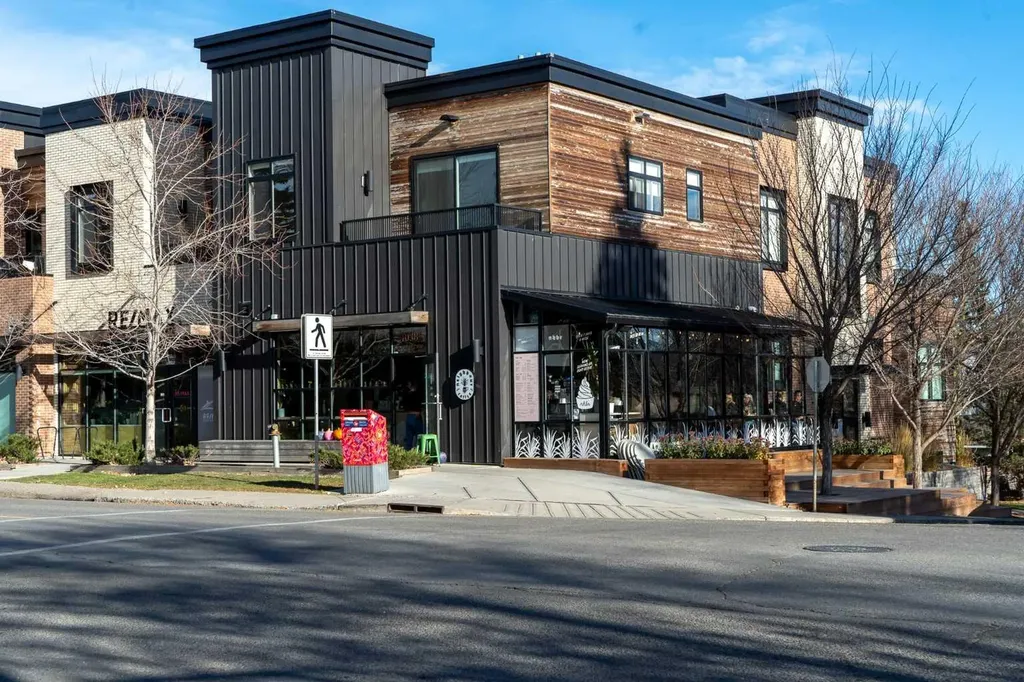 4023 16a Street SW Calgary AB T2T 4L1
