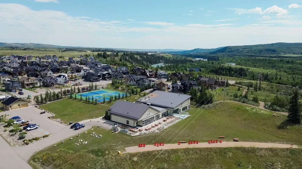 236 Cottage Club Crescent Rural Rocky View County AB T4C 1B1