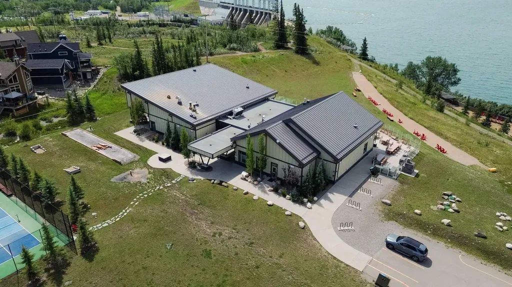 236 Cottage Club Crescent Rural Rocky View County AB T4C 1B1