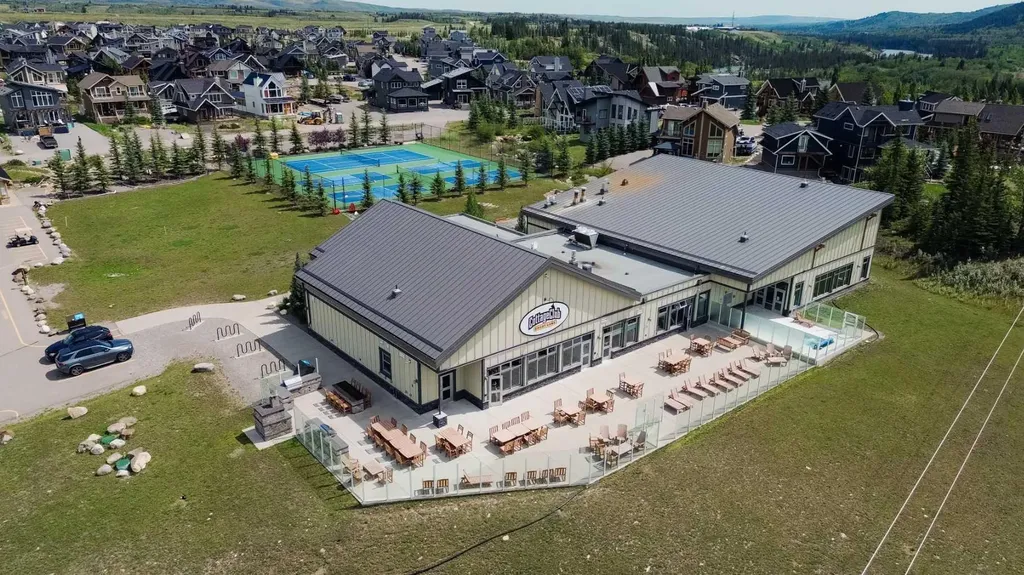 236 Cottage Club Crescent Rural Rocky View County AB T4C 1B1