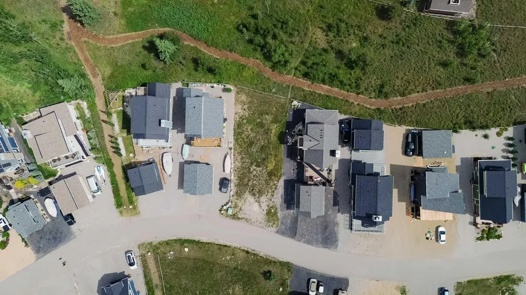 236 Cottage Club Crescent Rural Rocky View County AB T4C 1B1