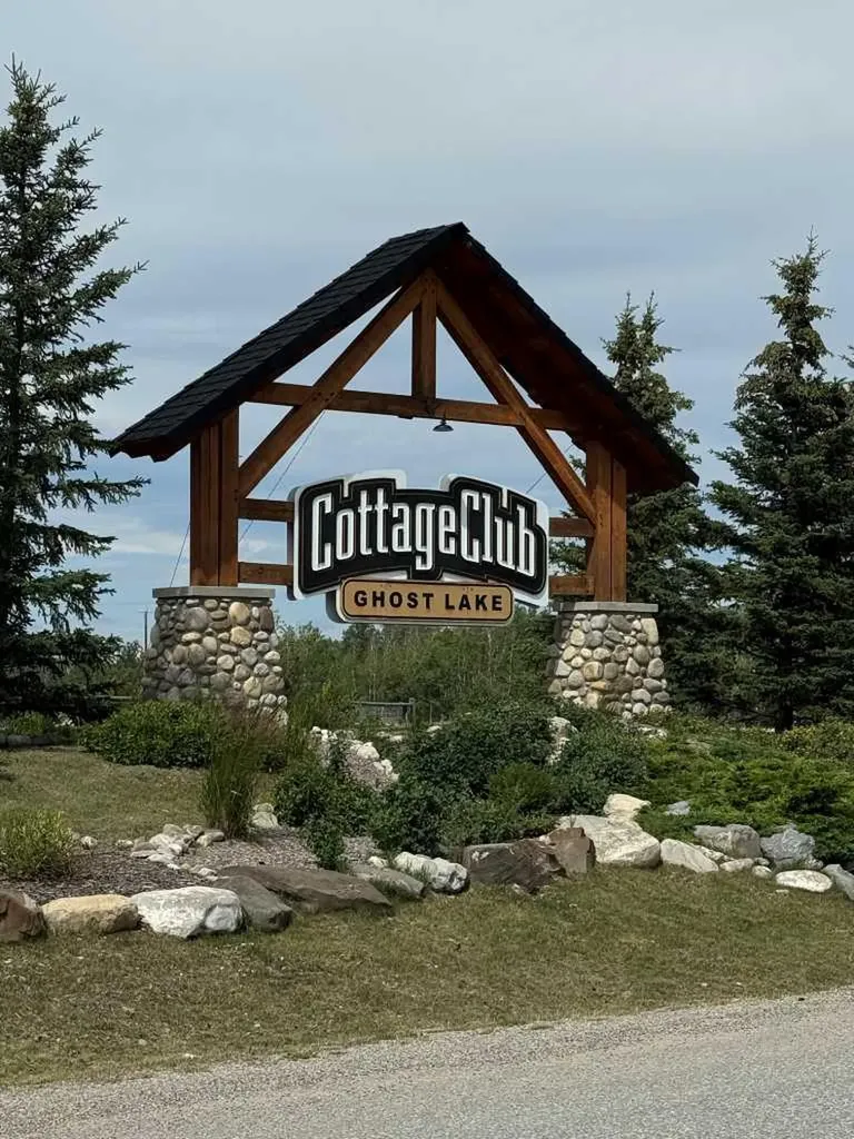 236 Cottage Club Crescent Rural Rocky View County AB T4C 1B1