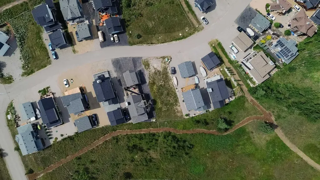 236 Cottage Club Crescent Rural Rocky View County AB T4C 1B1