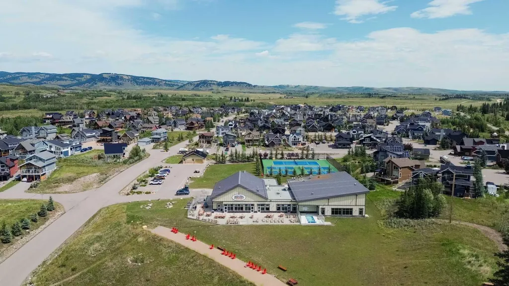 236 Cottage Club Crescent Rural Rocky View County AB T4C 1B1