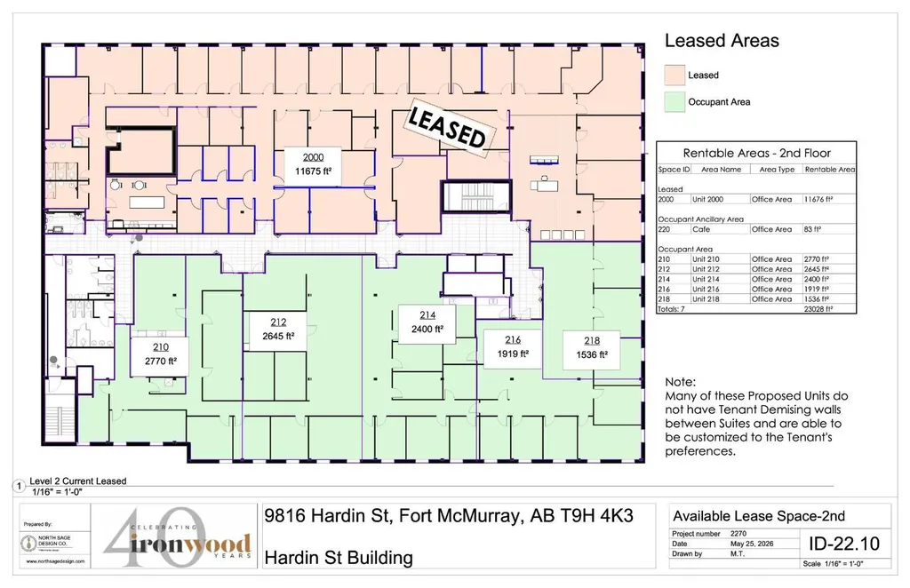 9816 Hardin Street Fort Mcmurray AB T9H 4K3