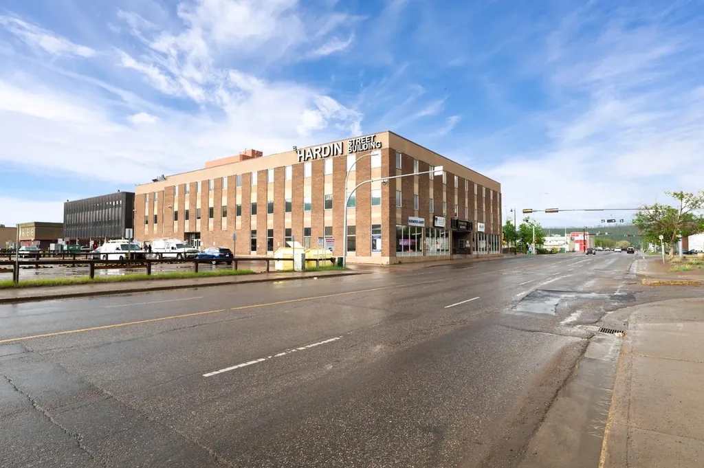 9816 Hardin Street Fort Mcmurray AB T9H 4K3