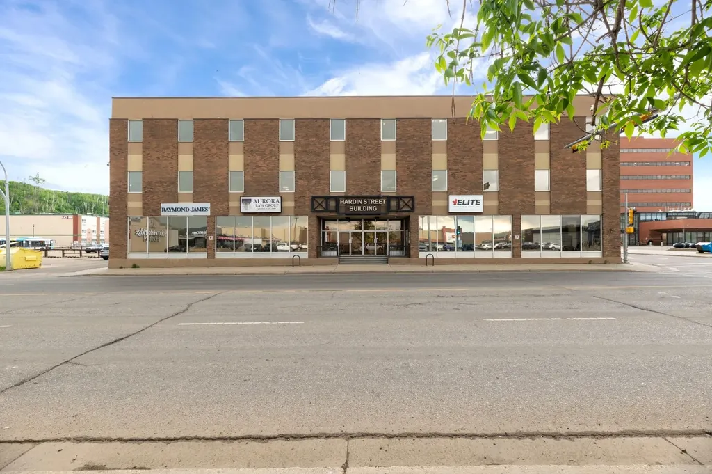 9816 Hardin Street Fort Mcmurray AB T9H 4K3