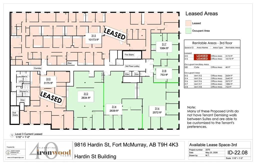 9816 Hardin Street Fort Mcmurray AB T9H 4K3