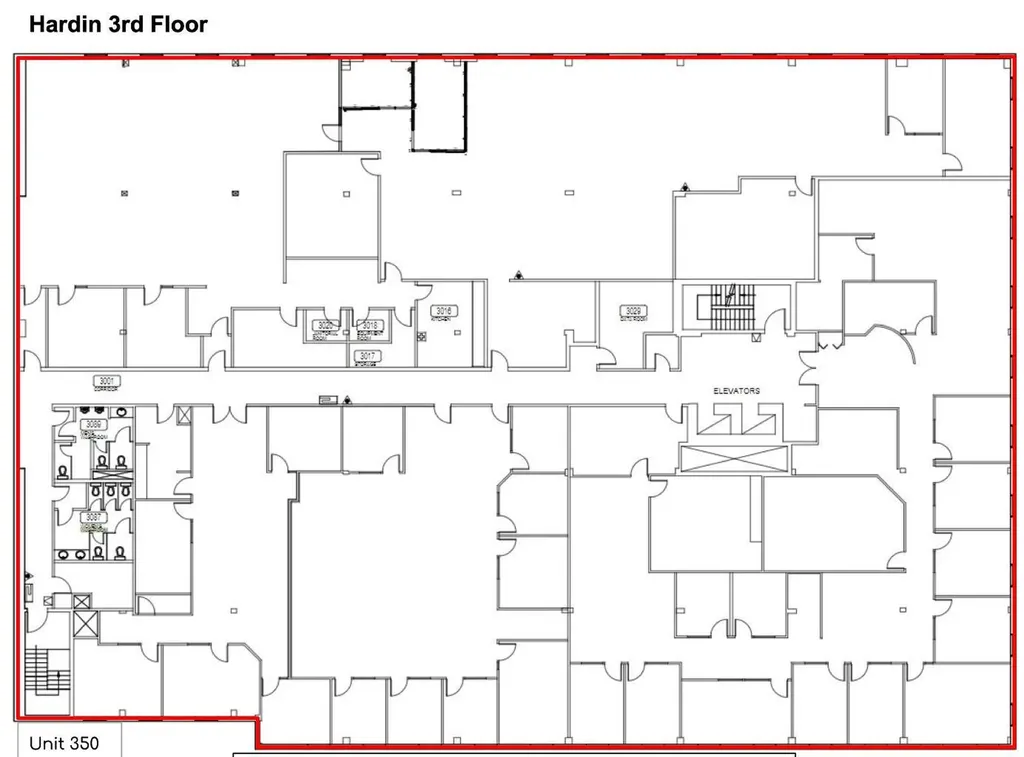 9816 Hardin Street Fort Mcmurray AB T9H 4K3