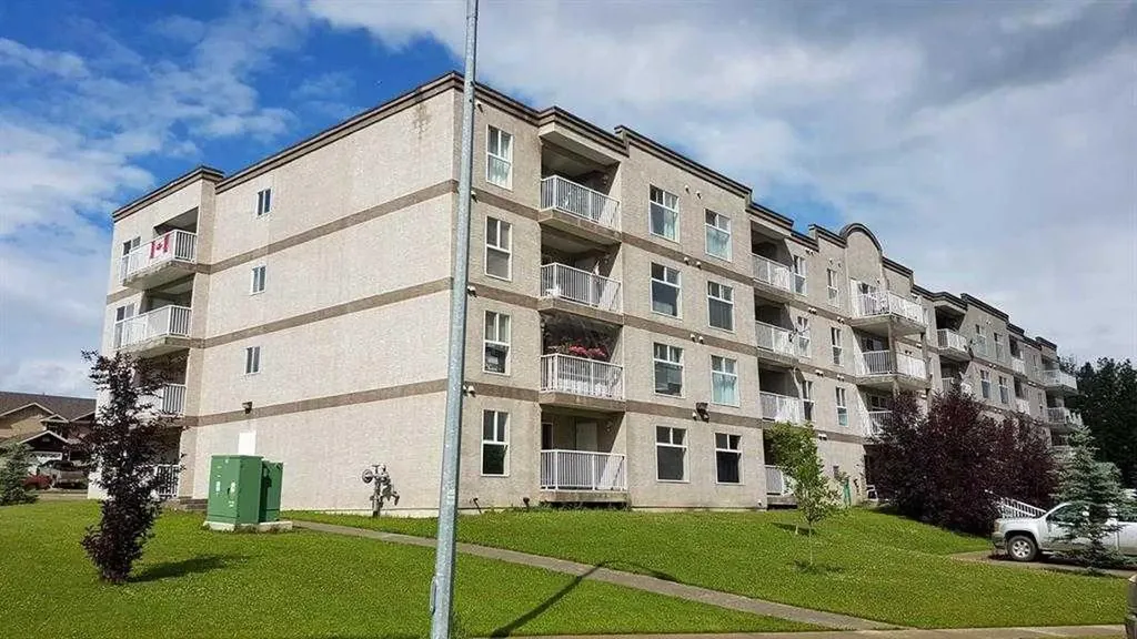 1615 41 Street Edson AB t7E 0A7