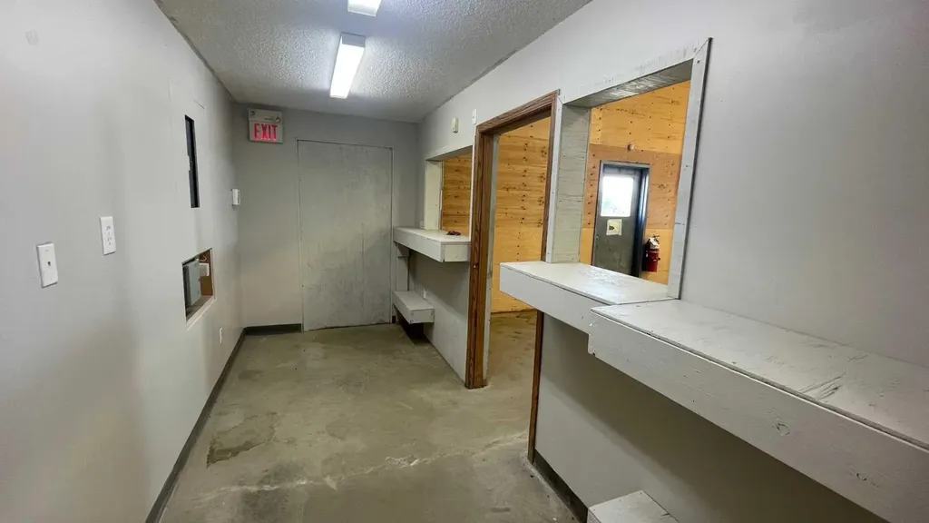 2241 Airport Road Wabasca AB T0G 2K0