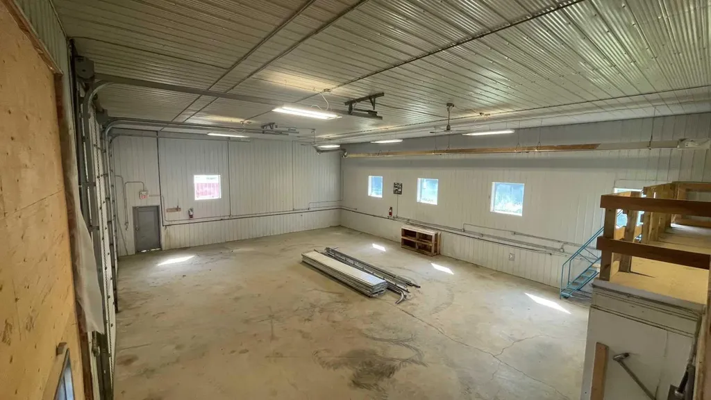 2241 Airport Road Wabasca AB T0G 2K0