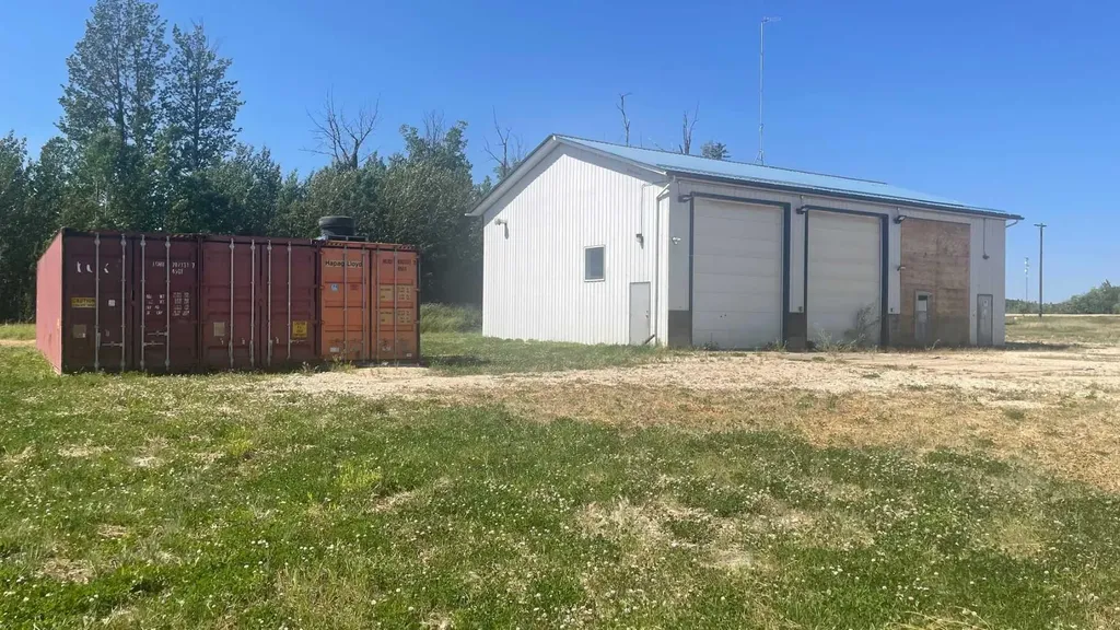 2241 Airport Road Wabasca AB T0G 2K0